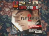 Revista Gamestation Magazine N°1