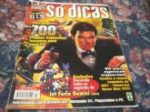 Revista Ação Games Só Dicas Nº13