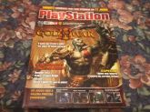 Revista De Video Game Megagames Playstation Nº30