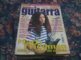 Cover Guitarra nº 33