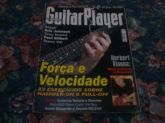 Guitar player ano 5 nº 58