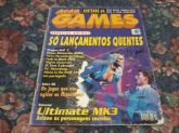 Revista Ação Games N°107