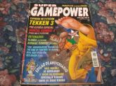 Revista Super Game Power Nº 50