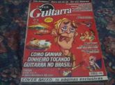 Cover Guitarra nº 69