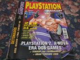 Revista Playstation Magazine Nº 20