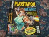 Revista Super Game Power Playstation Magazine Nº14