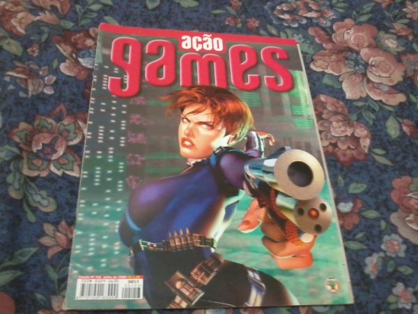 Revista Super Game Power Nº 68