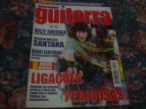 Cover Guitarra nº 61