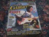 Cover Guitarra nº 73