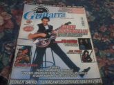 Cover Guitarra nº 70