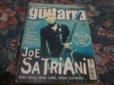 Cover Guitarra nº 47