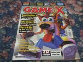 Revista Game X N19