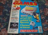 Revista Ação Games N°129