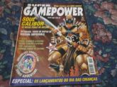 Revista Super Game Power Nº 55