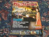 Revista De Video Game Megagames Playstation Nº28