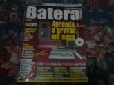 Revista Batera & Percurssão nº66