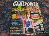 Revista Super Game Power Nº 68