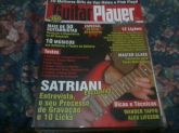 Guitar player Edição Especial nº19