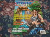 Revista World Games Especial Tomb nº1